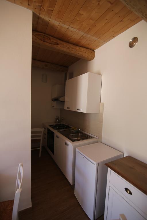 La Pepanella Bed and Breakfast Magnano  Eksteriør billede