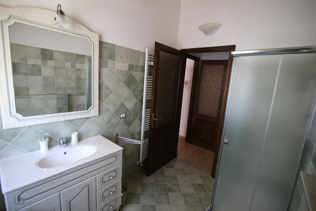 La Pepanella Bed and Breakfast Magnano  Eksteriør billede