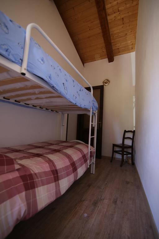 La Pepanella Bed and Breakfast Magnano  Eksteriør billede