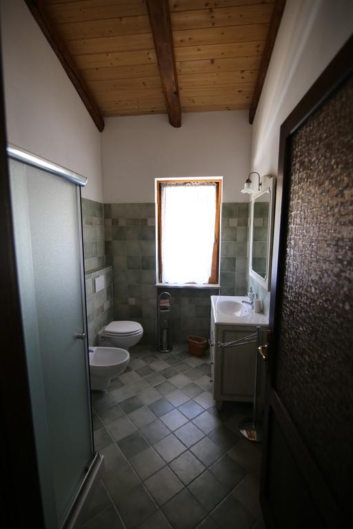 La Pepanella Bed and Breakfast Magnano  Eksteriør billede