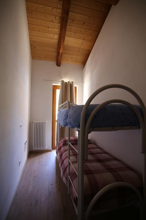 La Pepanella Bed and Breakfast Magnano  Eksteriør billede